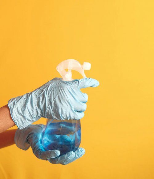 servicios de limpieza por horas