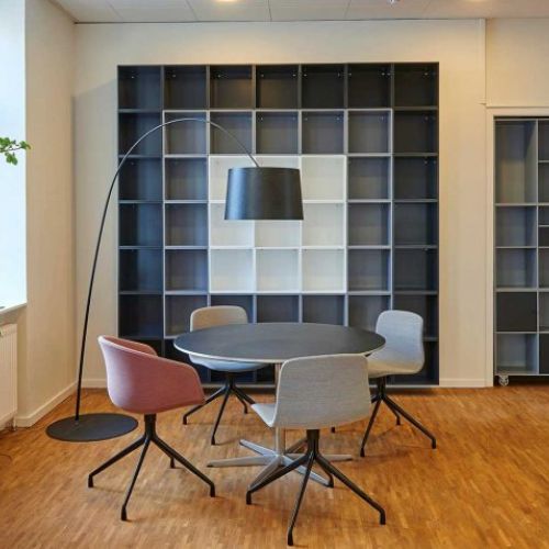 Limpieza de oficinas y empresas