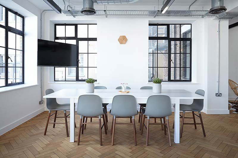Limpieza de oficinas y empresas Limpieza de oficinas y empresas